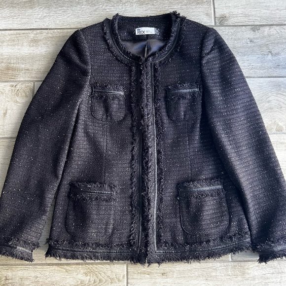 REX jacket - Picture 7 of 14